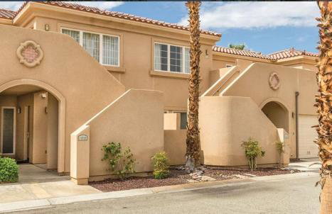 WorldMark Cathedral City - Studio - Foto 9