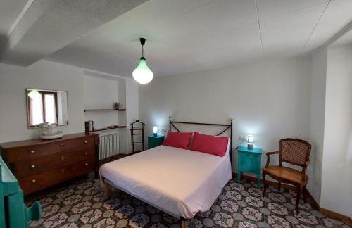 Casa Sassello - Appartamento Menta - Foto 12