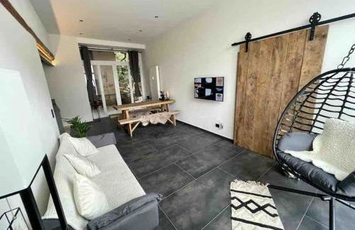 Mya Lenas Suite - Foto 9