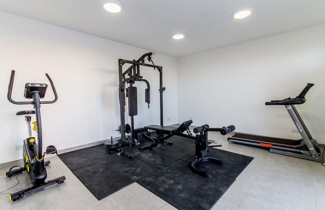 Wellness Hygge Modern Gozitan Apartment - Foto 5