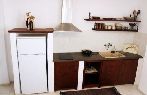 Pension Hlias - Chora Amorgos - Foto 73