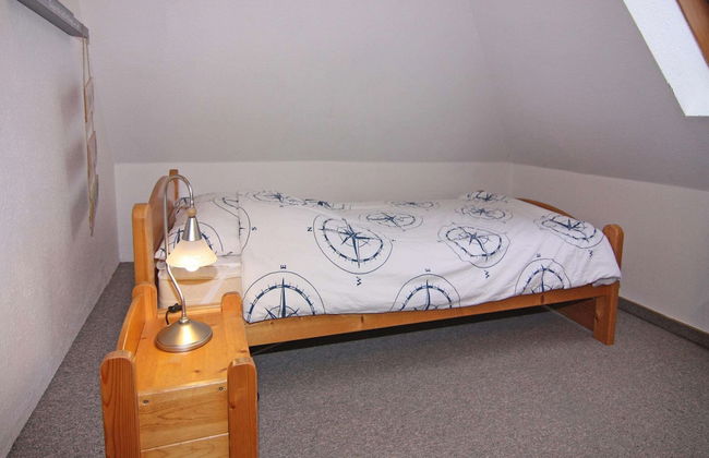 Wohnung in Wenkendorf mit Garten - Foto 10