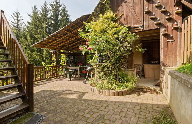 Apartment Near the Koralpe ski Area - Foto 23