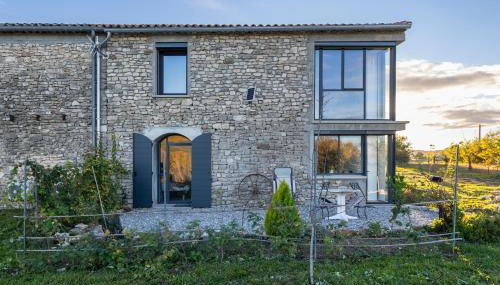 Gîte La Mosaïque - Foto 1