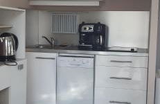 studio 5min plage agosta - Foto 23