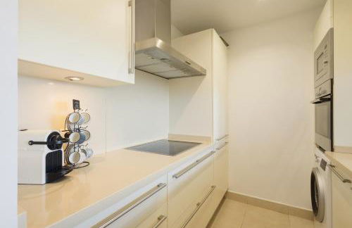 Beautiful modern holiday apartment - Foto 8