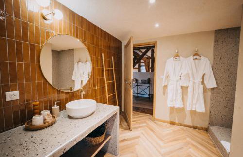 Le Couvent - Foto 22