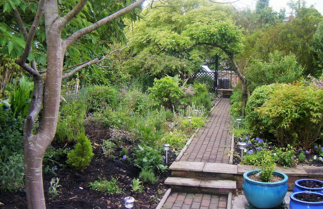 Ye Olde Cottage - Foto 18