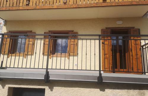 La Terrazzetta Val Comelico - Photo 35