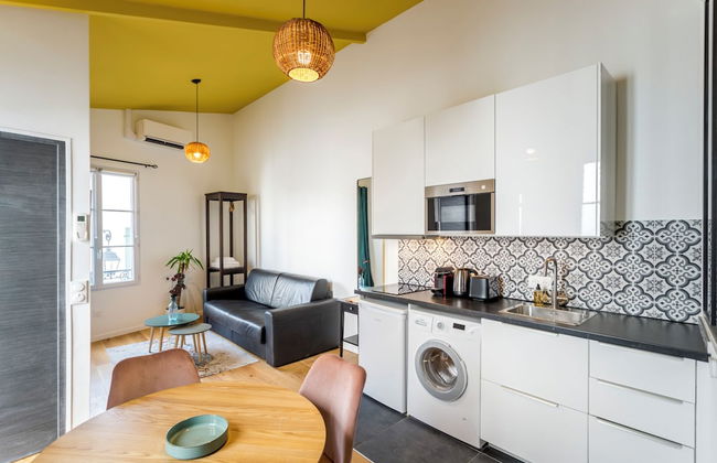 Beauquartier - Butte aux Cailles I - Foto 19