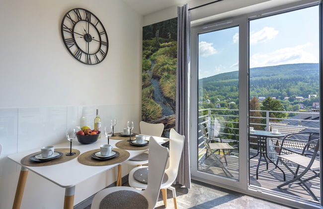 Logana z Sauna - Apartamenty 5d - Photo 16