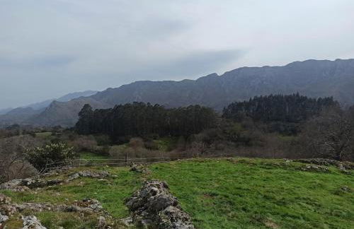 La Casina de la Caleyona, Parres - Llanes - Foto 37