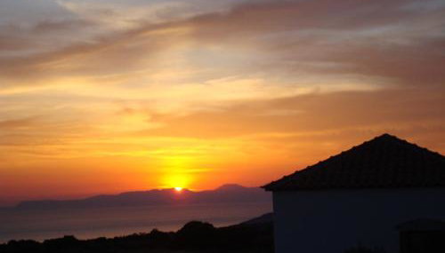 Kastraki Art Houses - Foto 4