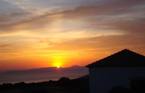 Kastraki Art Houses - Foto 4