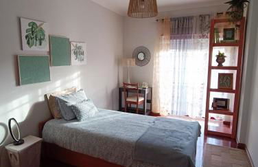 GREEN GARDEN APARTMENT IN ODIVELAS - Foto 40