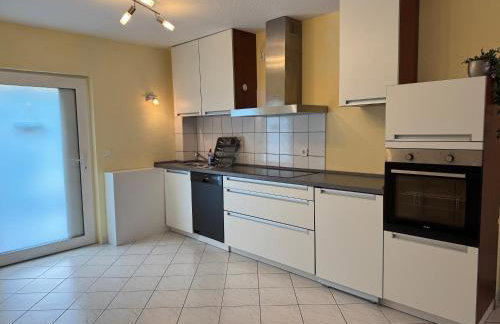 Ferienwohnung Naunheim, ebenerdig, Smart TV - Foto 2