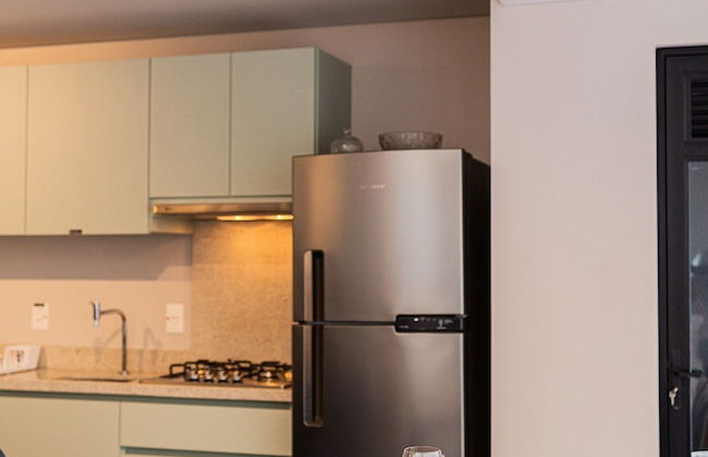 Loft Morse Para até 3 pessoas Central - Photo 19