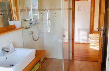 Ferienhaus Winterbergblick, Sächsische Schweiz - Foto 12