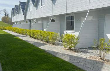 Holiday House Sarbinowo - Photo 44