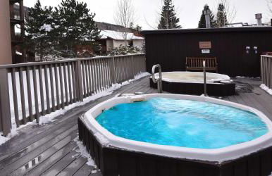 Wren 201 Condo with Vail Mountain View - Foto 46