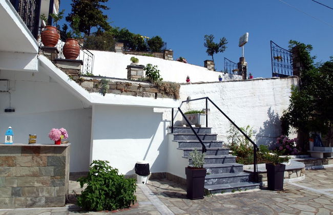 Paradeisos Double Room 1 - Foto 7