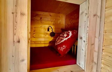 Refuge des Cimes - Foto 18