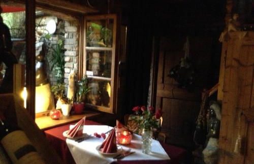 Gästehaus Chateau d‘Orsay - Foto 30