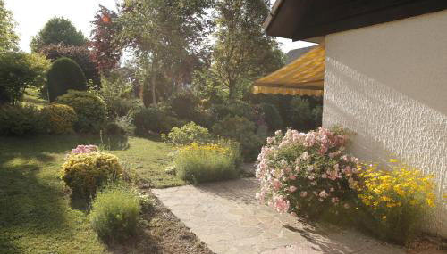 Lovely house with garden, jardin et terrasse - Foto 5, Garden