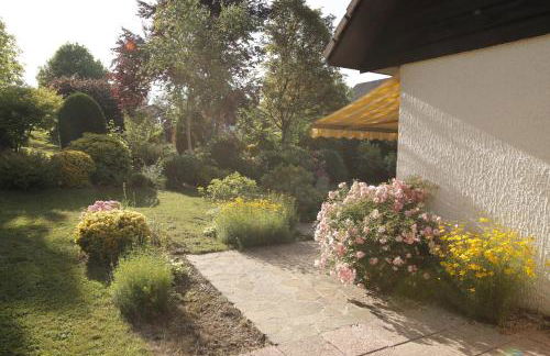 Lovely house with garden, jardin et terrasse - Foto 5