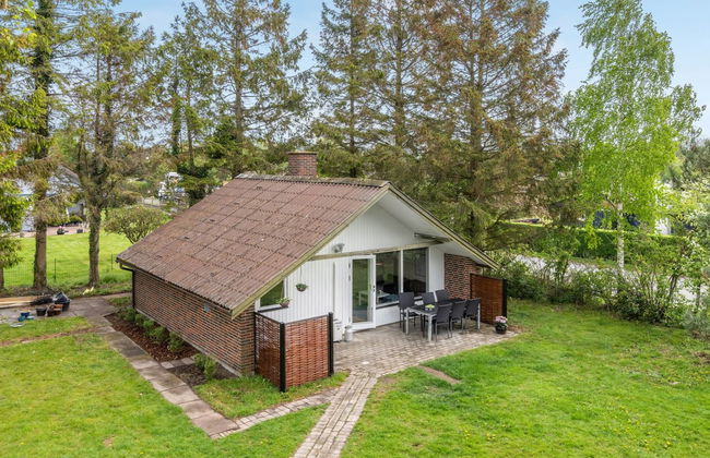 "Skalk" - 300m from the sea - Foto 6