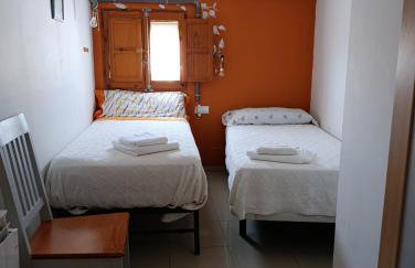 Complejo Rural La Belluga - Foto 18