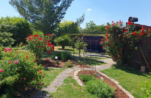 Le petit chalet de campagne - Photo 20