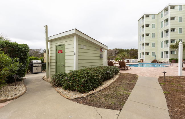 Sands Beach Club - Foto 37