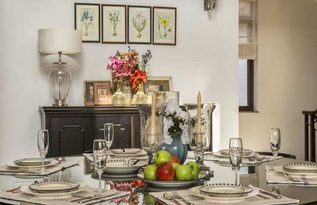 Casa Sol 1 Villa - Foto 11