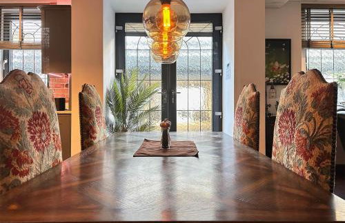 Barbican - Historic - Pets Ok - Parking - 5 Guests - Foto 22