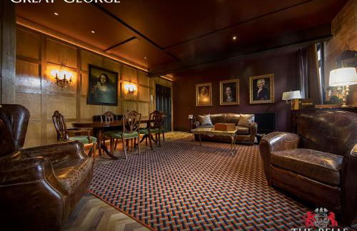 The Bells - Luxury Serviced Apartments - Foto 53