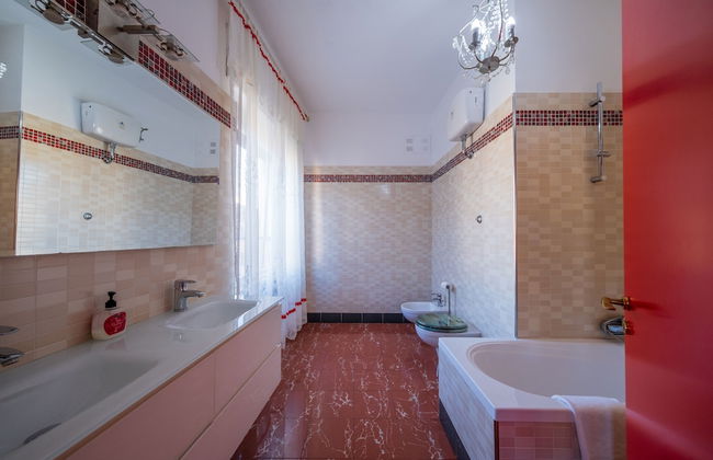 Christian Bed&Breakfast - Foto 38