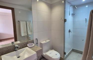 Vista Azul Apart Hotel - Vista Pinheiros - Photo 19