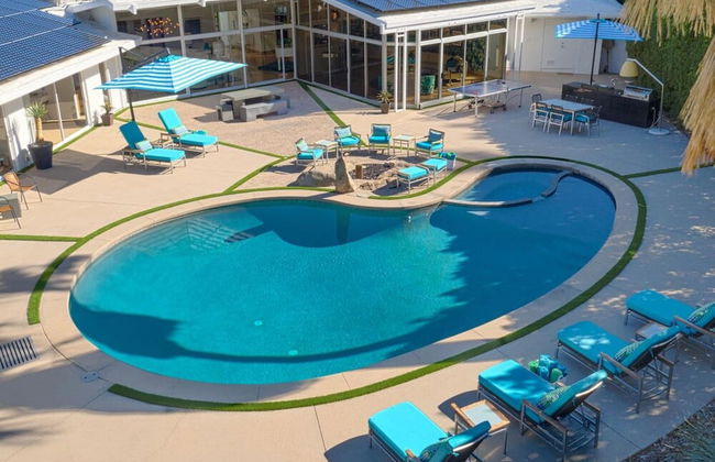 The View at Old Las Palmas - Foto 70