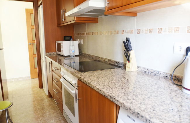 Apartamento UGOL - Foto 6