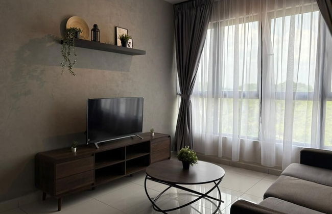 Gaia Residences - Photo 40