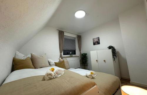 Exklusiv Hamburg Stadtrand-Villa mit Garten - Foto 26