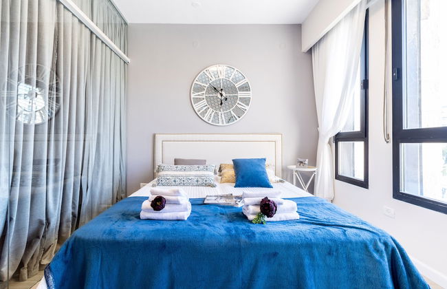 King David Court - Isrentals - Photo 16