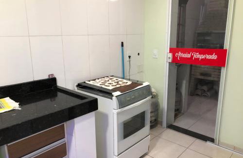 Arraial Temporada - Vá a Pé para a Praia - Foto 27