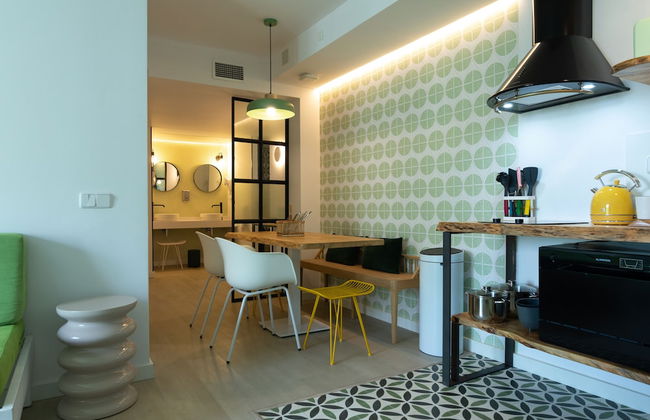 Poniente Playa Aparthotel - Foto 24