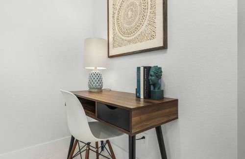 Peaceful retreat FREE heated salt water pool! - Foto 20