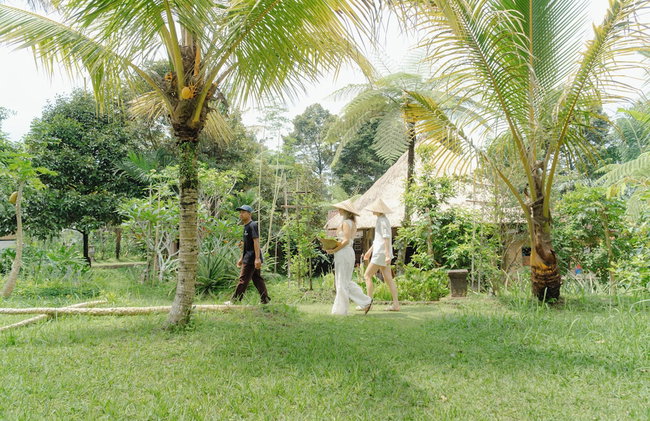 The Ridge Bali - Foto 41