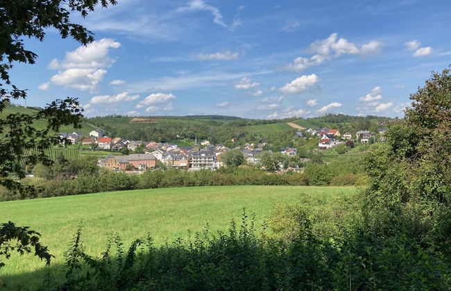 Comfy Apartment in Zendscheid near Forest - Foto 28