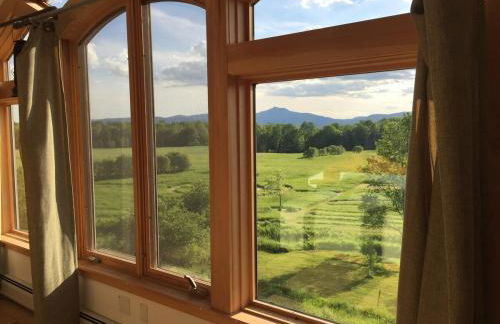 Meadow House Backcountry Residency - Foto 68