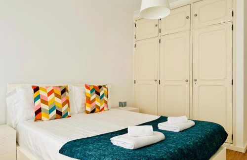 GLICINIAS Cascais Villa - Foto 41